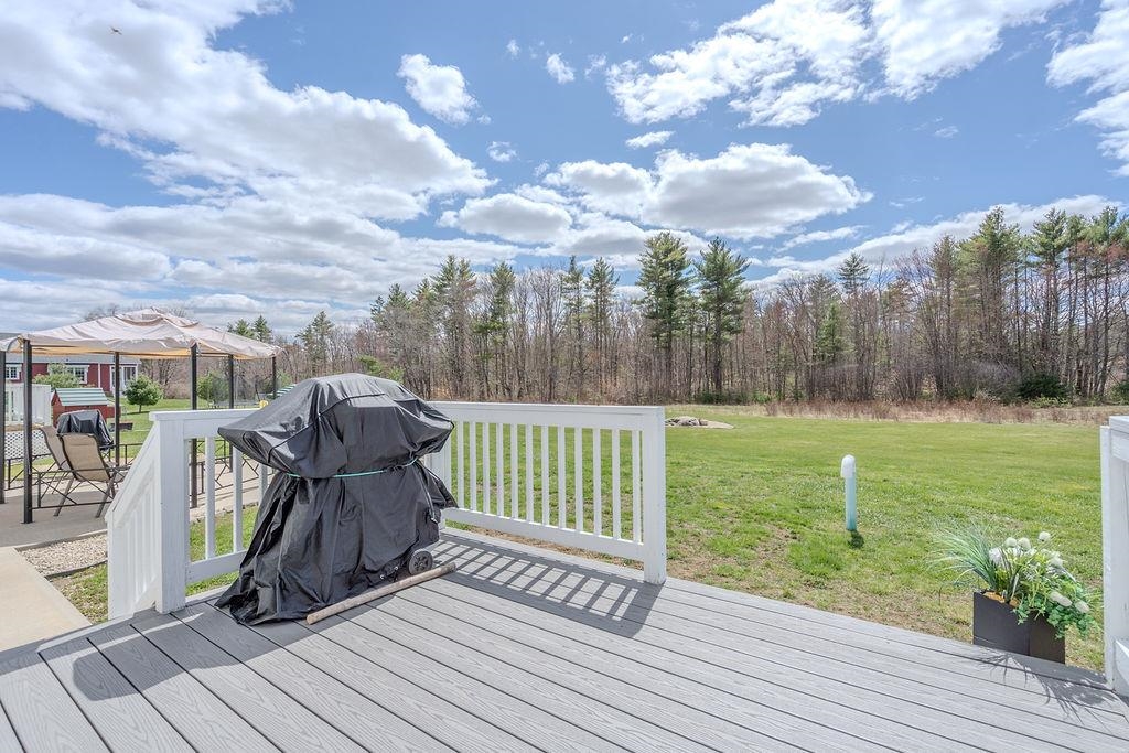 435 Second Crown Point Road Strafford, NH 03884 - Photo 32 of 56