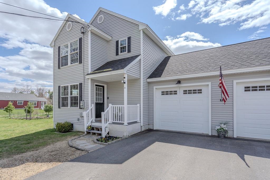 435 Second Crown Point Road Strafford, NH 03884 - Photo 4 of 56