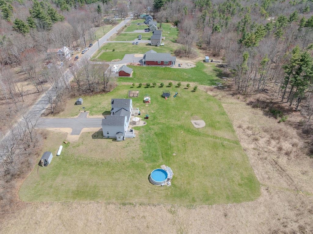 435 Second Crown Point Road Strafford, NH 03884 - Photo 47 of 56