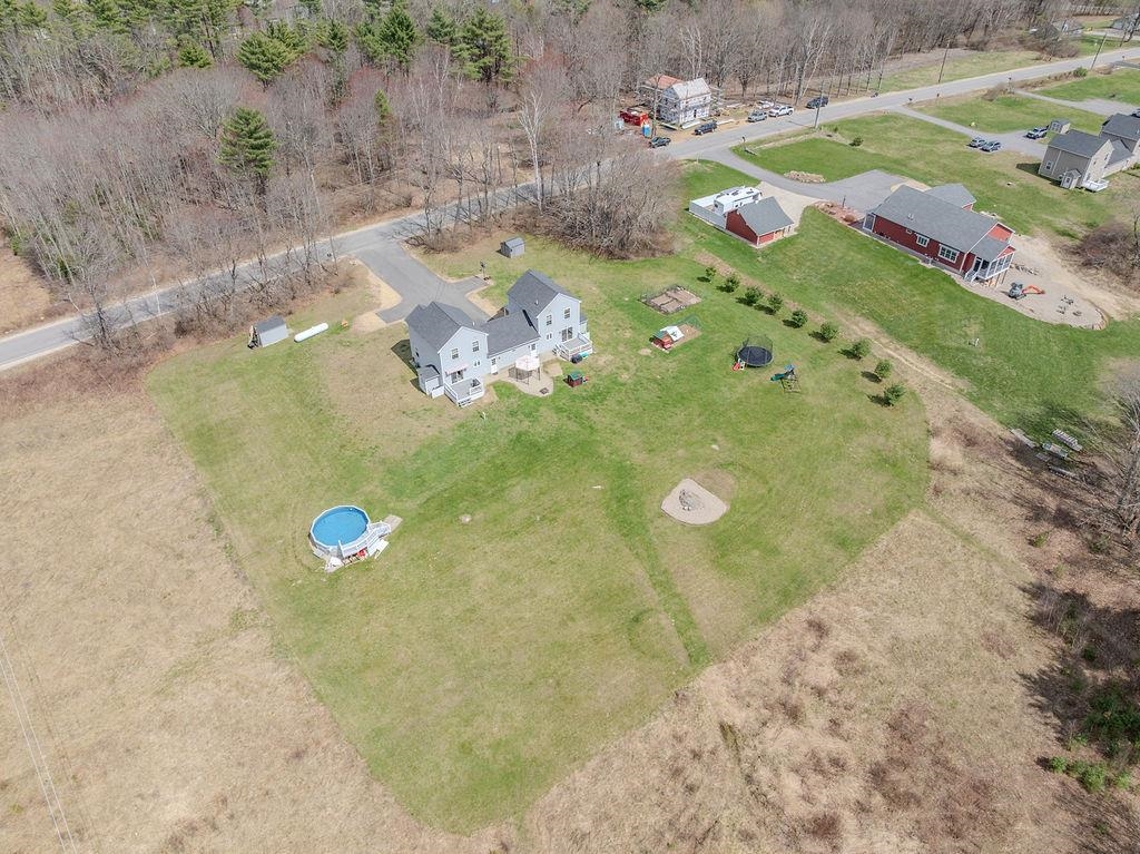 435 Second Crown Point Road Strafford, NH 03884 - Photo 48 of 56