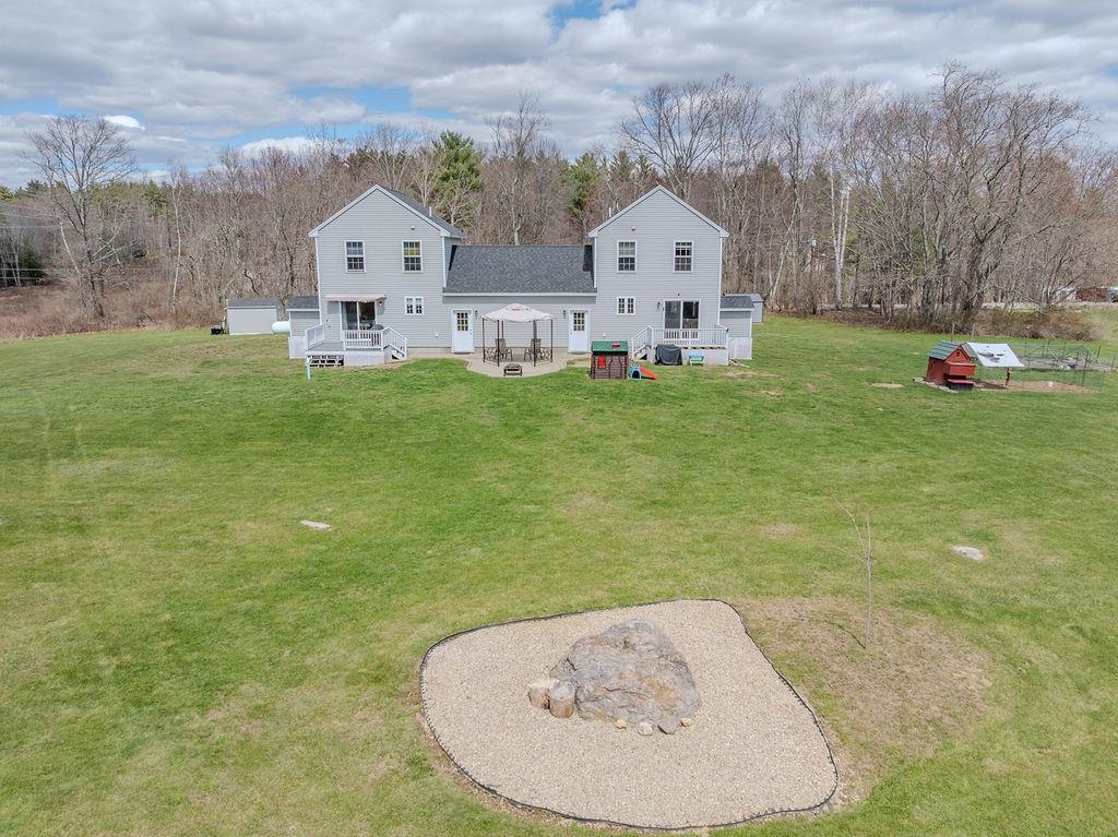 435 Second Crown Point Road Strafford, NH 03884 - Photo 50 of 56