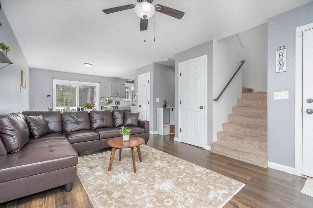435 Second Crown Point Road Strafford, NH 03884 - Photo 7 of 56
