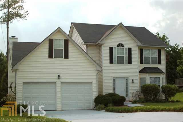 2525 Charleston Terrace, Unit 16 Decatur, GA 30034 - Photo 1 of 1