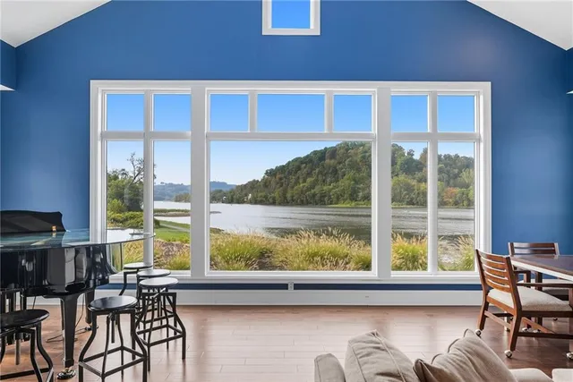 $1,595,000 | 54 1st Street, Oakmont, PA 15139