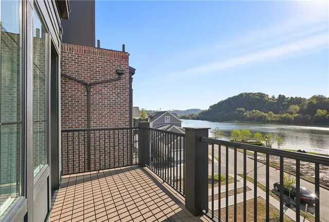 $1,595,000 | 54 1st Street, Oakmont, PA 15139