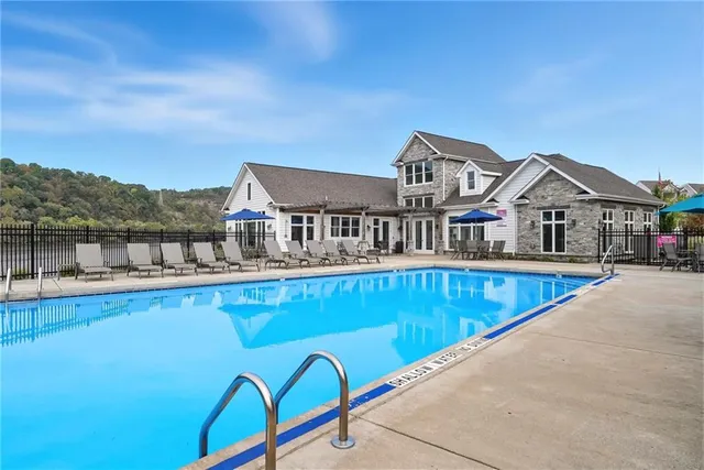 $1,595,000 | 54 1st Street, Oakmont, PA 15139