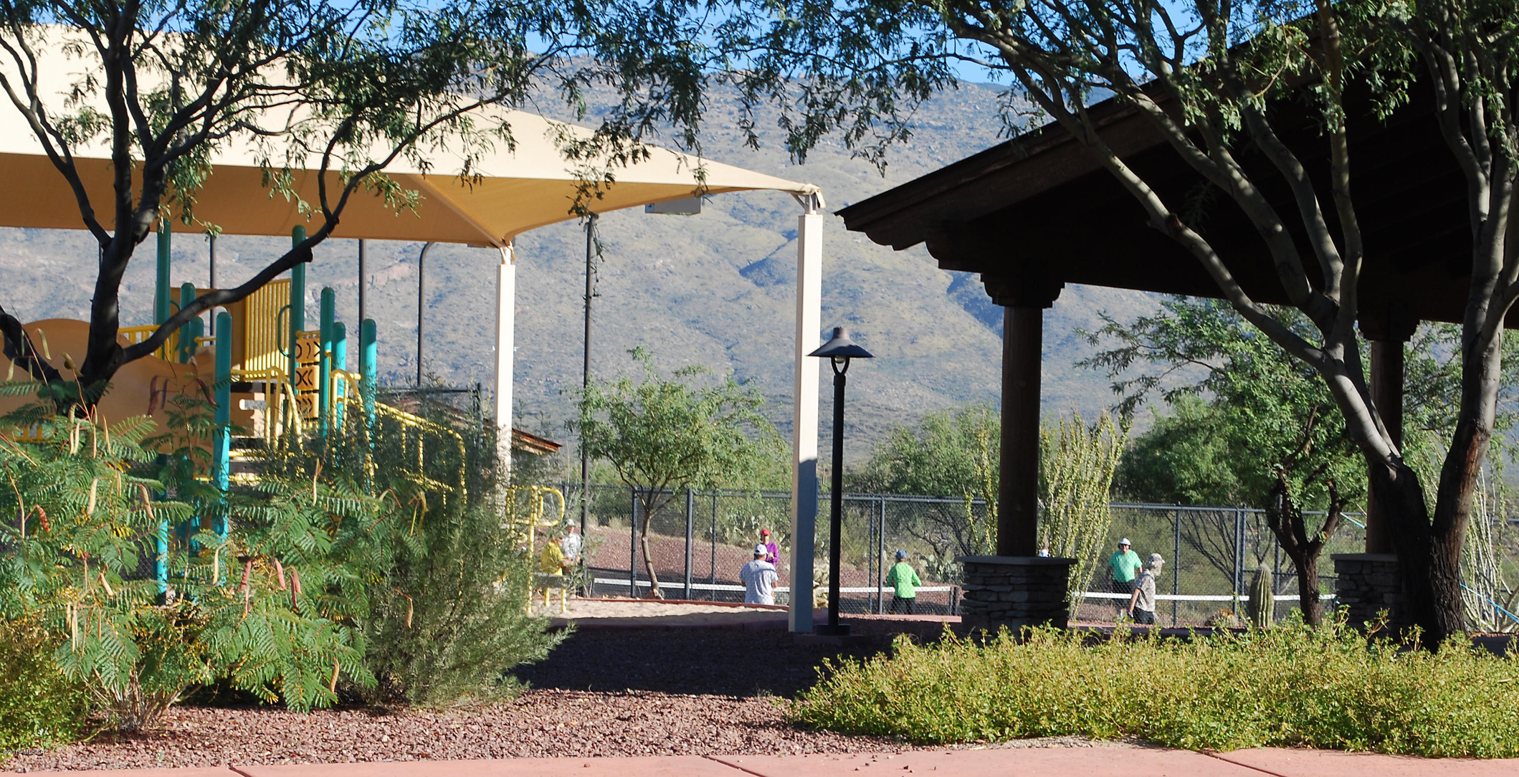 14645 East Cir Q Ranch Place Vail, AZ 85641 - Photo 33 of 43
