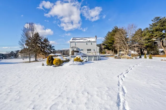 $619,000 | 11 Bellingham Road, Blackstone, MA 01504