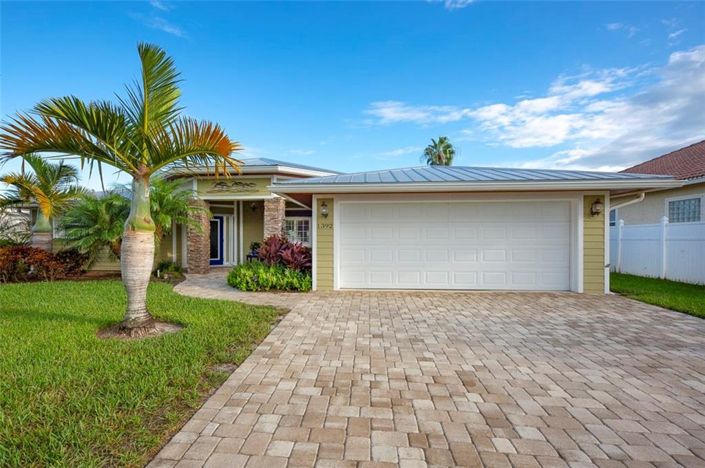 1392 Southwest Seahawk Way Palm City, FL 34990 - Photo 1 of 47