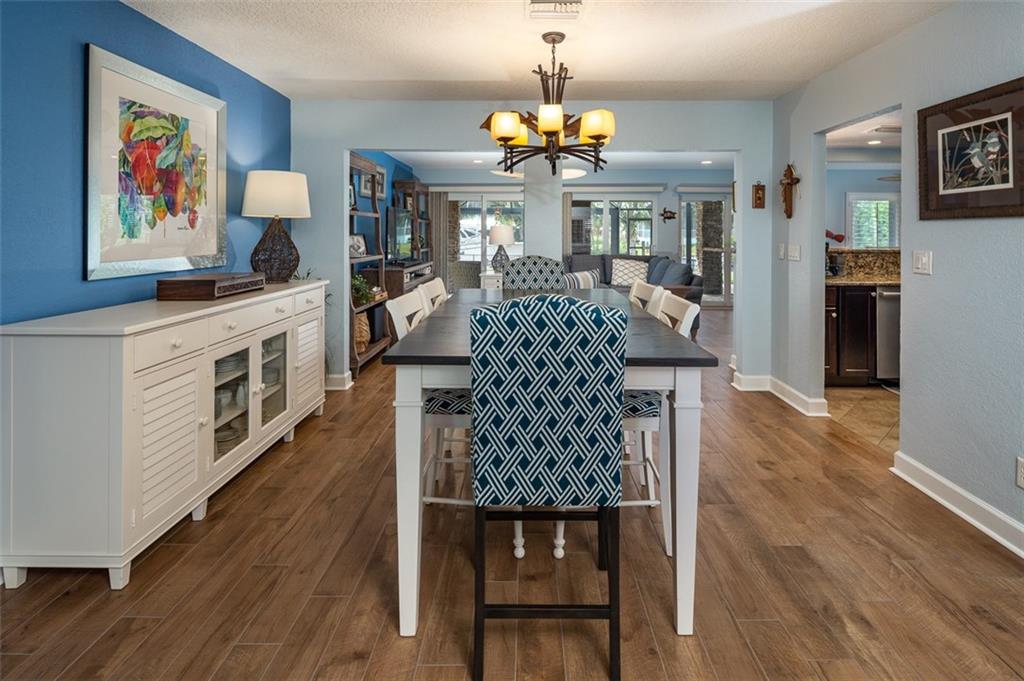 1392 Southwest Seahawk Way Palm City, FL 34990 - Photo 12 of 47
