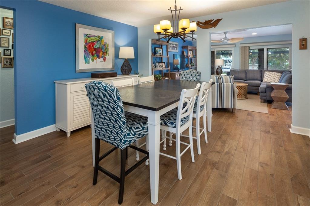 1392 Southwest Seahawk Way Palm City, FL 34990 - Photo 13 of 47