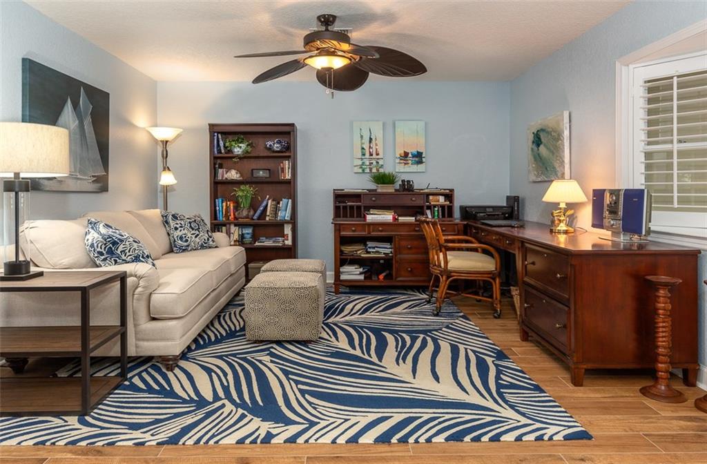1392 Southwest Seahawk Way Palm City, FL 34990 - Photo 14 of 47