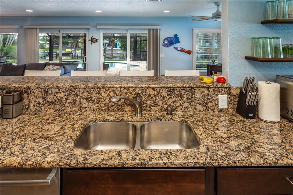1392 Southwest Seahawk Way Palm City, FL 34990 - Photo 16 of 47