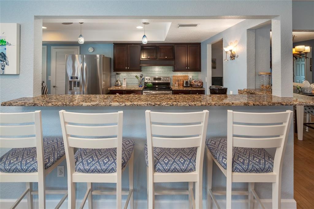1392 Southwest Seahawk Way Palm City, FL 34990 - Photo 18 of 47