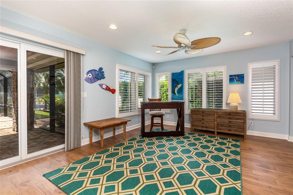 1392 Southwest Seahawk Way Palm City, FL 34990 - Photo 19 of 47