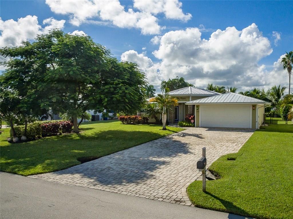 1392 Southwest Seahawk Way Palm City, FL 34990 - Photo 2 of 47