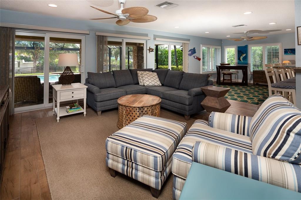 1392 Southwest Seahawk Way Palm City, FL 34990 - Photo 22 of 47