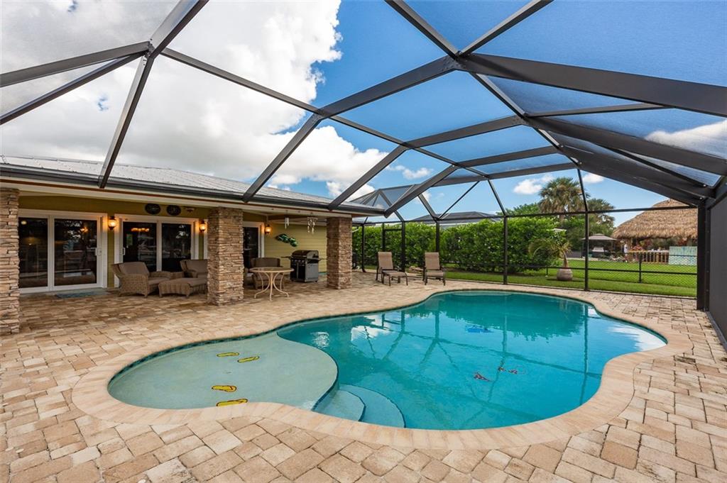 1392 Southwest Seahawk Way Palm City, FL 34990 - Photo 30 of 47