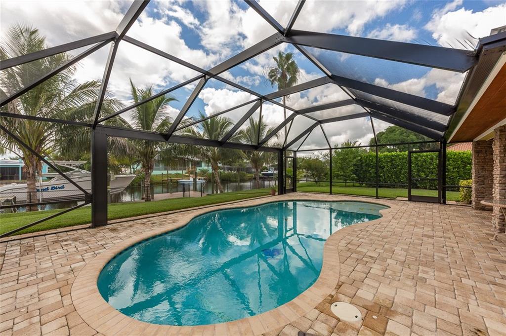 1392 Southwest Seahawk Way Palm City, FL 34990 - Photo 32 of 47