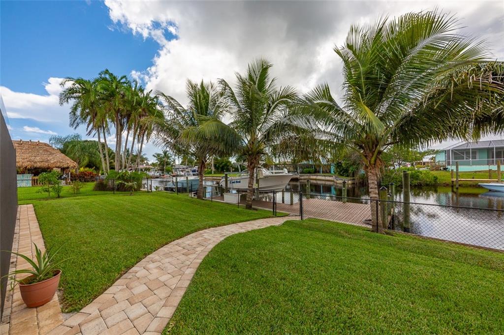 1392 Southwest Seahawk Way Palm City, FL 34990 - Photo 34 of 47