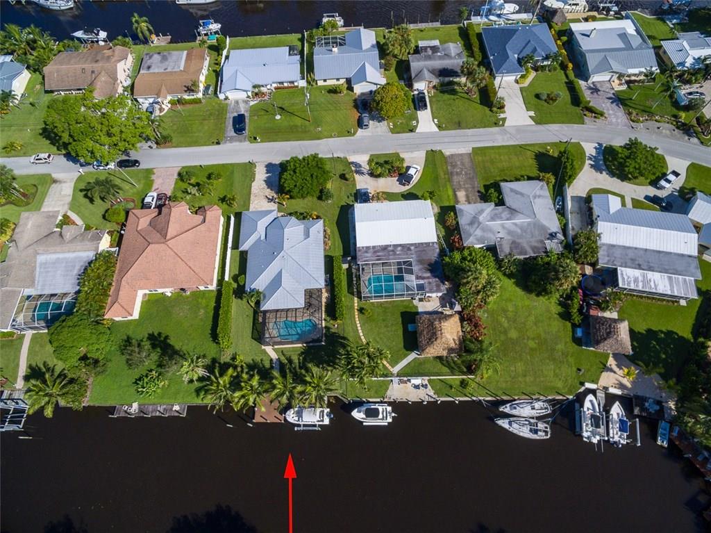 1392 Southwest Seahawk Way Palm City, FL 34990 - Photo 39 of 47