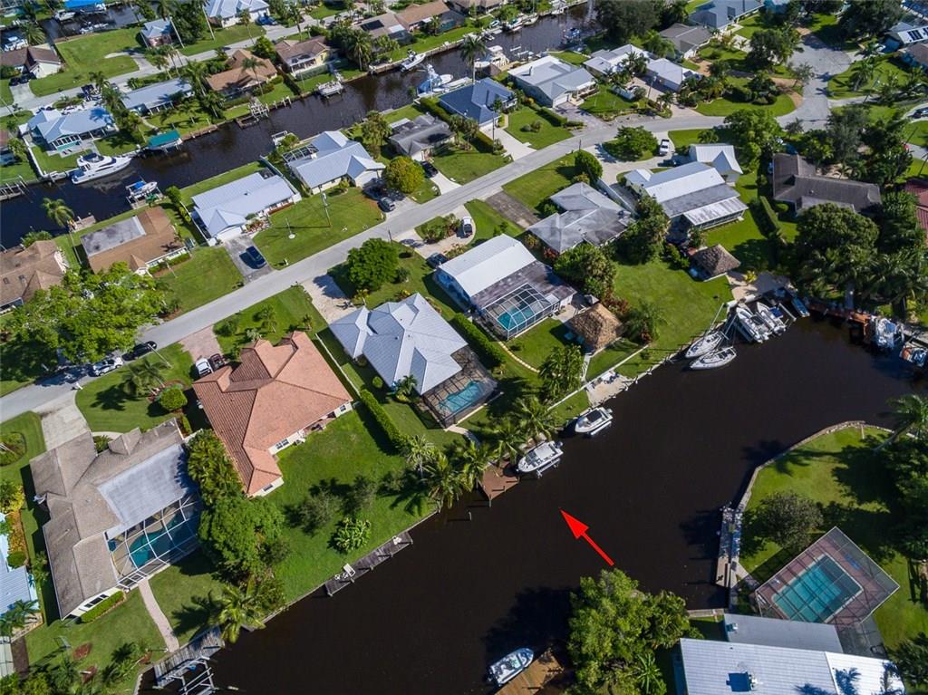1392 Southwest Seahawk Way Palm City, FL 34990 - Photo 40 of 47