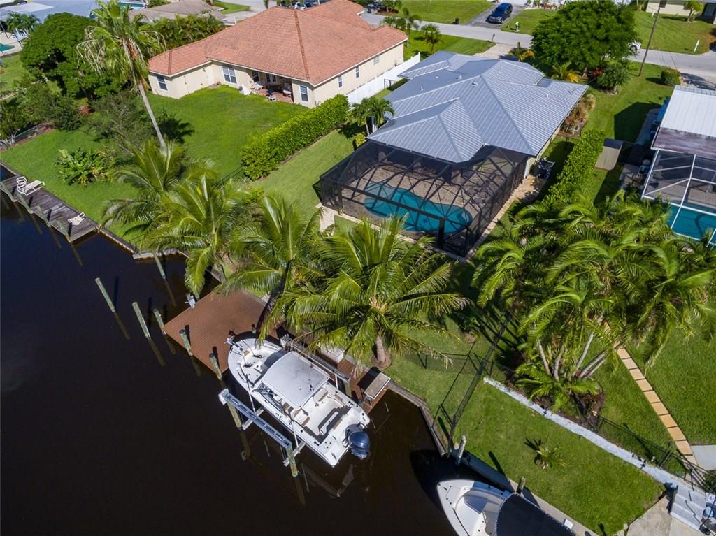 1392 Southwest Seahawk Way Palm City, FL 34990 - Photo 43 of 47