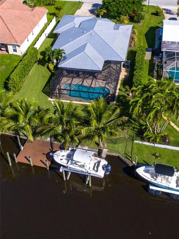 1392 Southwest Seahawk Way Palm City, FL 34990 - Photo 44 of 47