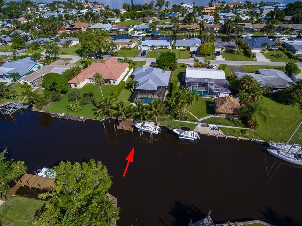 1392 Southwest Seahawk Way Palm City, FL 34990 - Photo 45 of 47
