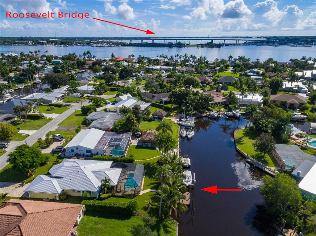 1392 Southwest Seahawk Way Palm City, FL 34990 - Photo 47 of 47