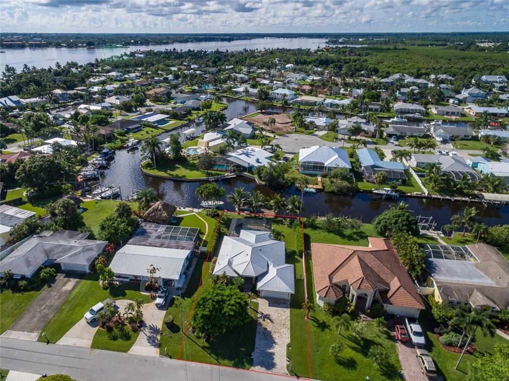 1392 Southwest Seahawk Way Palm City, FL 34990 - Photo 6 of 47