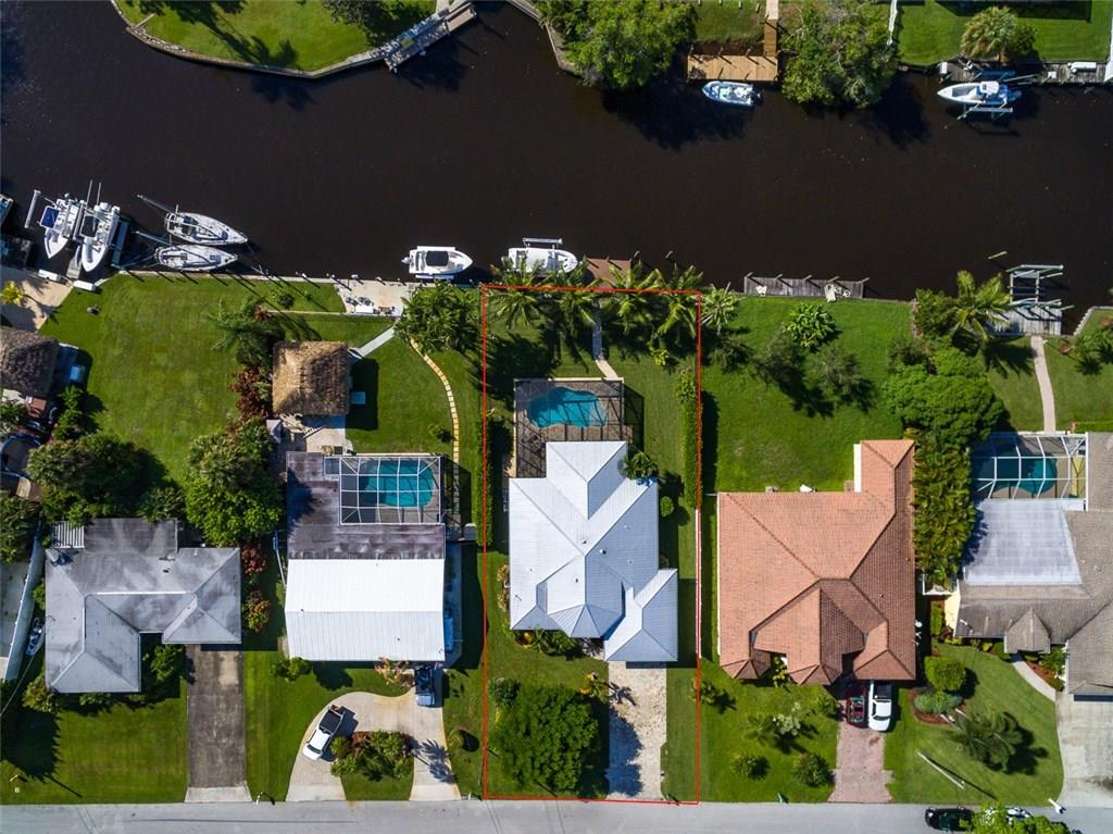 1392 Southwest Seahawk Way Palm City, FL 34990 - Photo 8 of 47