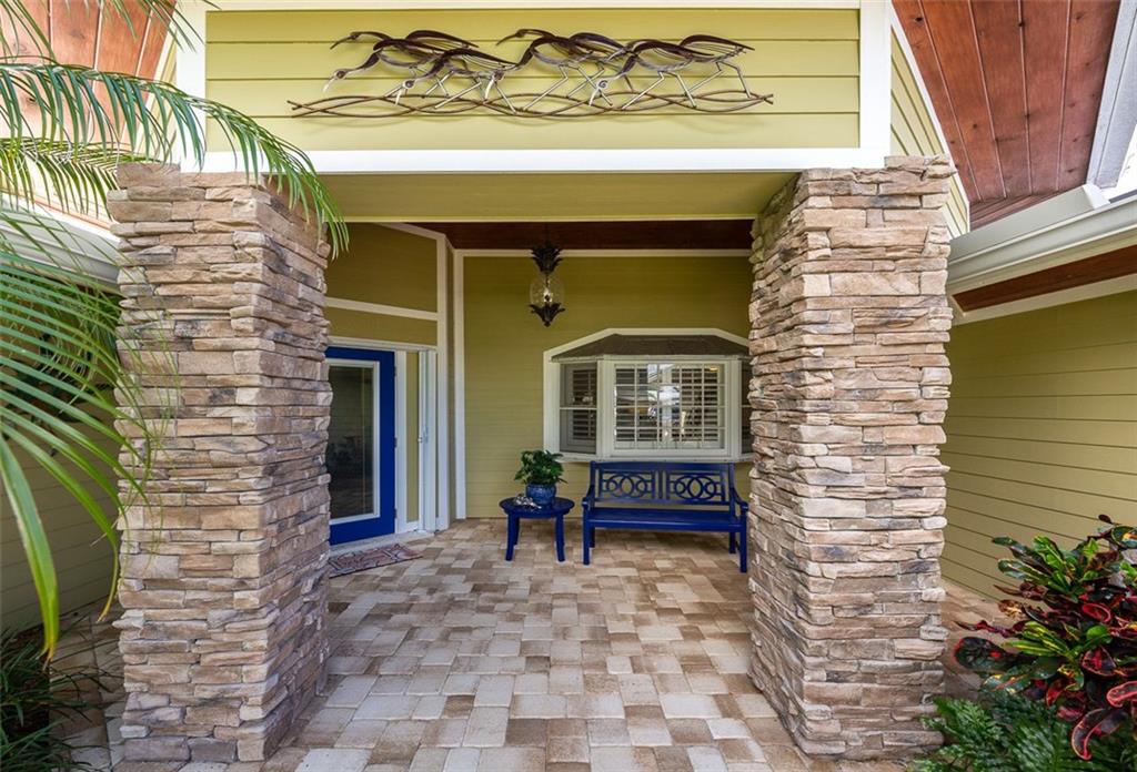 1392 Southwest Seahawk Way Palm City, FL 34990 - Photo 9 of 47