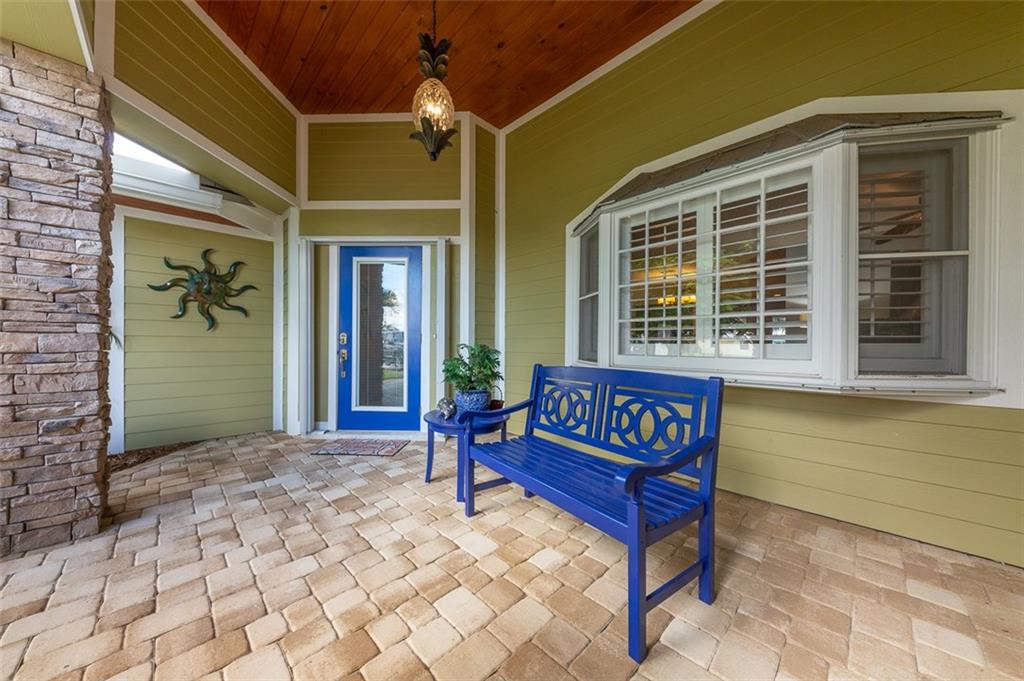 1392 Southwest Seahawk Way Palm City, FL 34990 - Photo 10 of 47