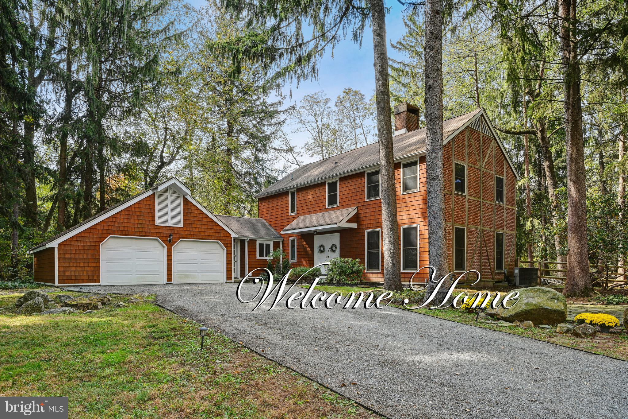 16 Nelson Ridge Road Princeton, NJ 08540 - Photo 1 of 42
