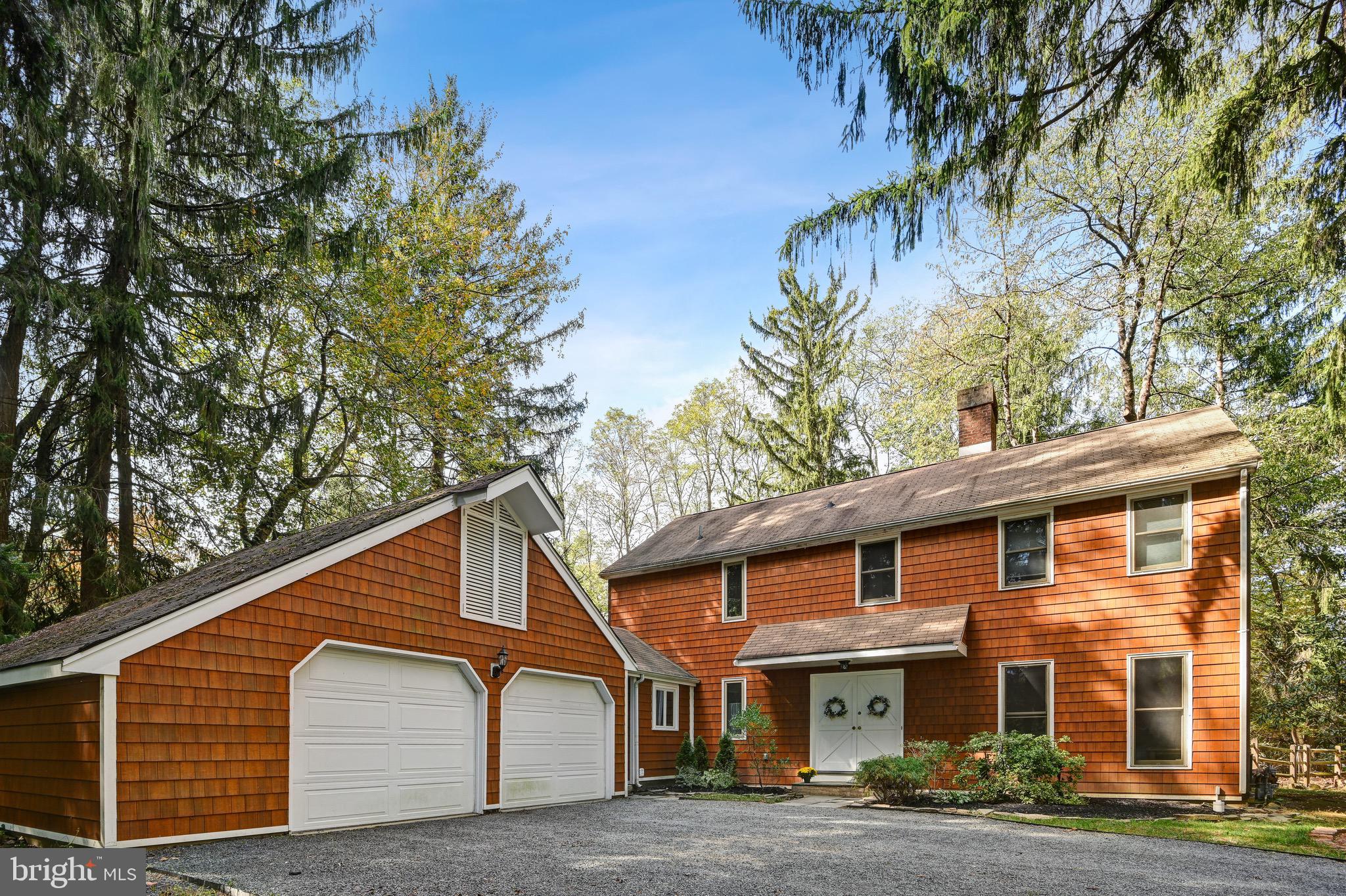 16 Nelson Ridge Road Princeton, NJ 08540 - Photo 2 of 42