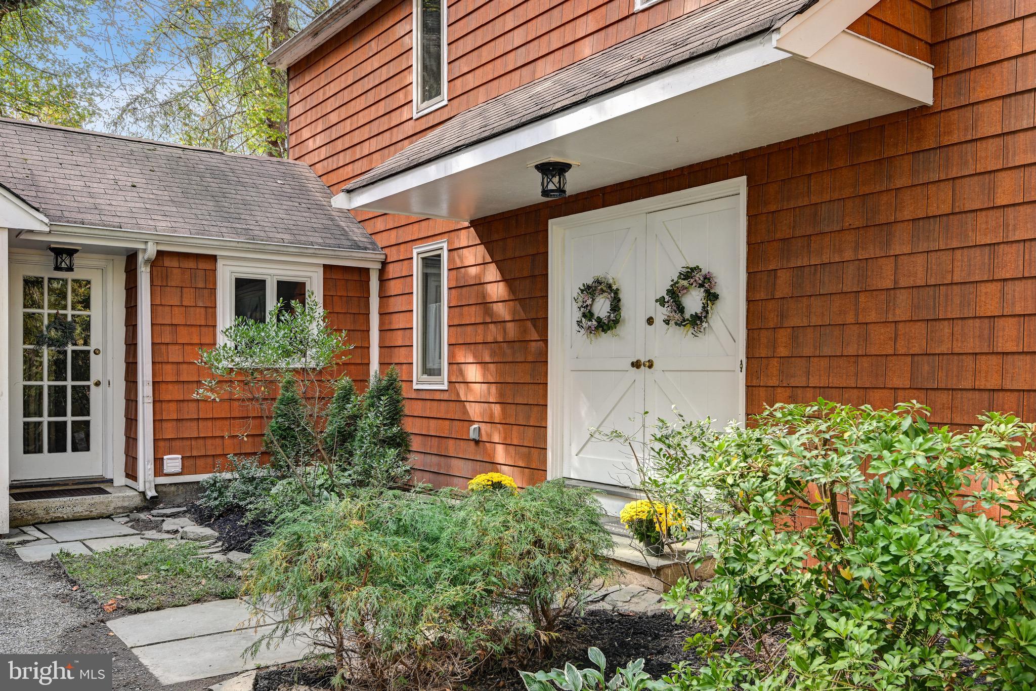 16 Nelson Ridge Road Princeton, NJ 08540 - Photo 3 of 42