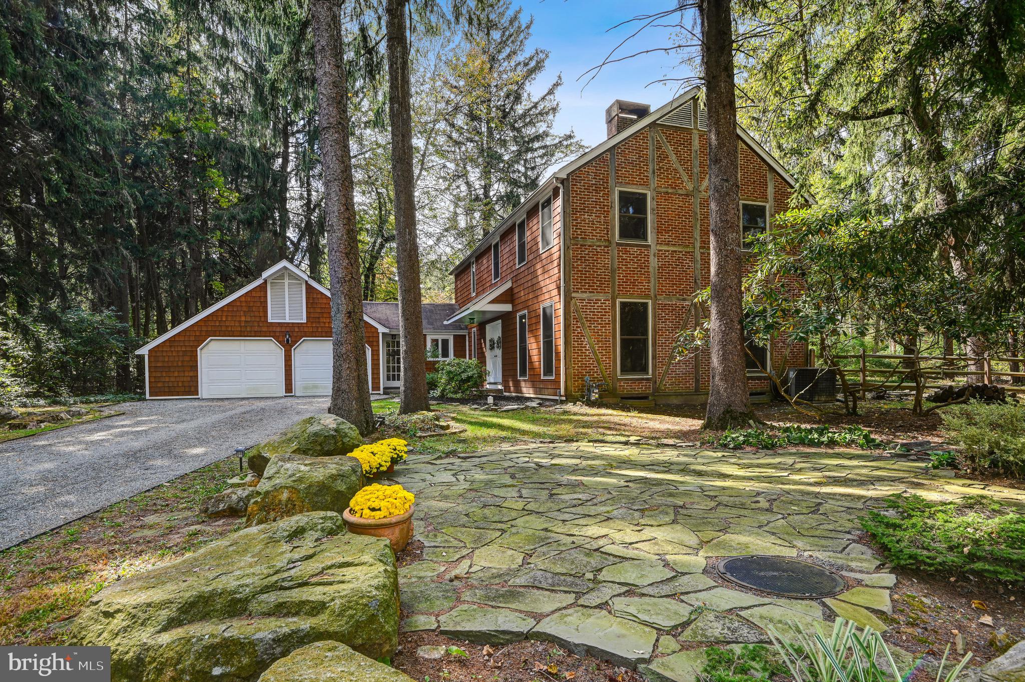 16 Nelson Ridge Road Princeton, NJ 08540 - Photo 4 of 42