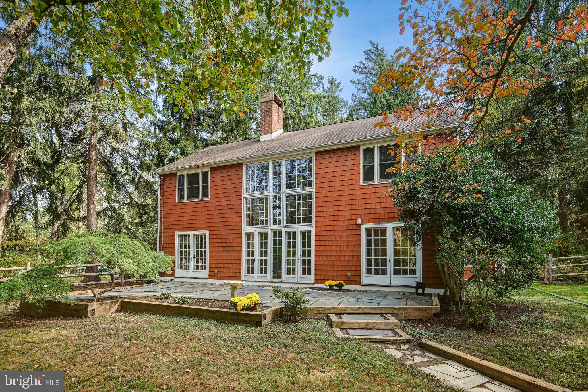 16 Nelson Ridge Road Princeton, NJ 08540 - Photo 37 of 42