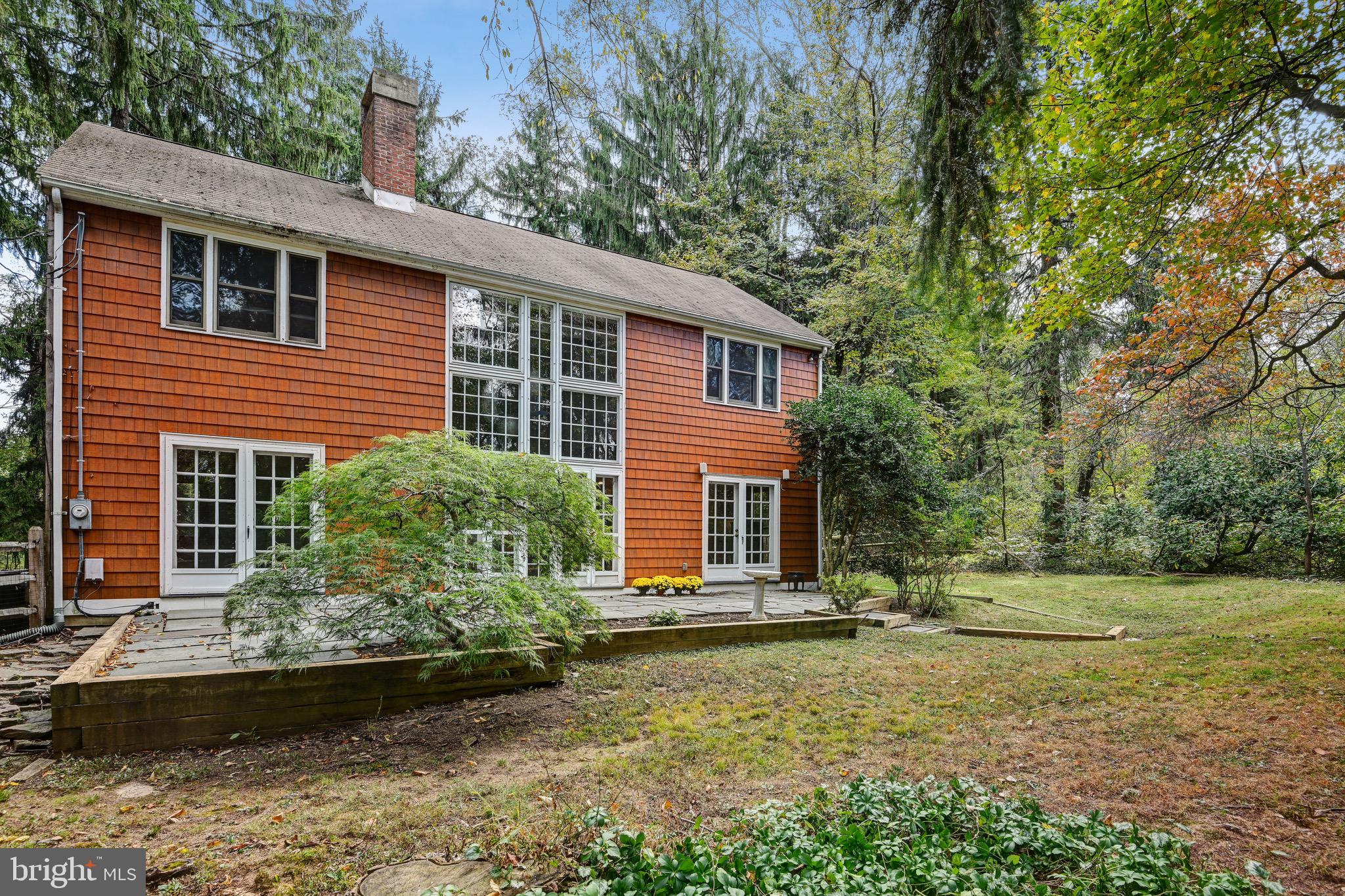 16 Nelson Ridge Road Princeton, NJ 08540 - Photo 38 of 42