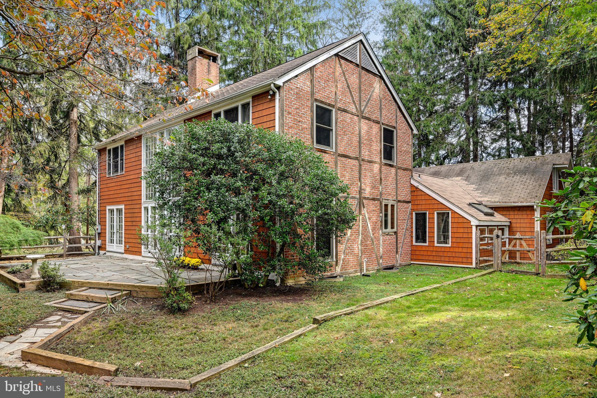 16 Nelson Ridge Road Princeton, NJ 08540 - Photo 39 of 42