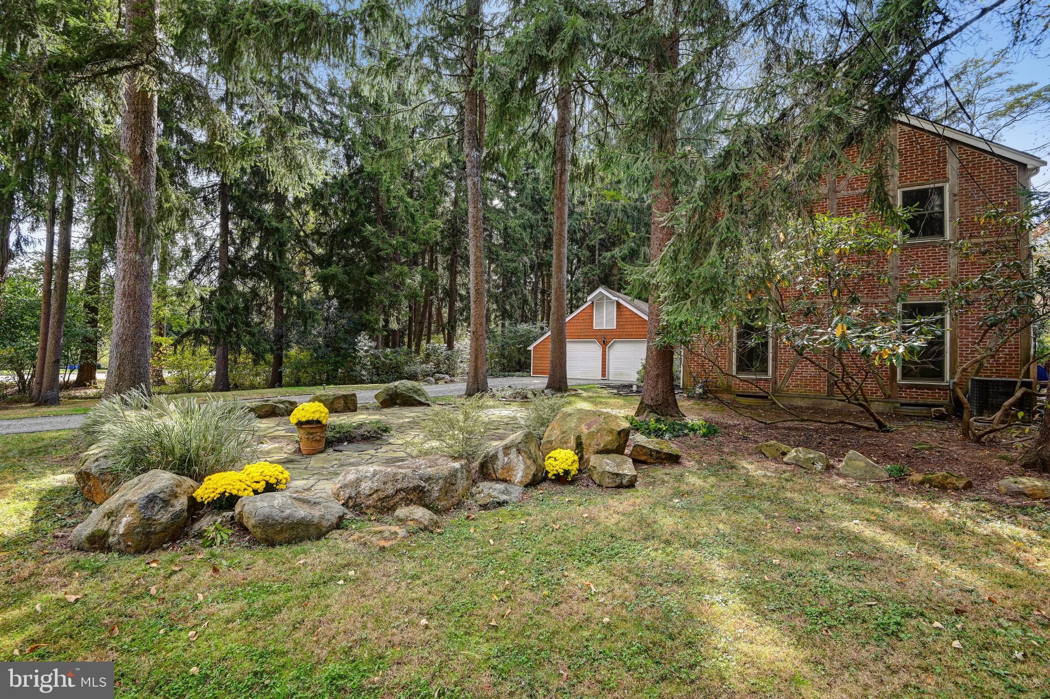 16 Nelson Ridge Road Princeton, NJ 08540 - Photo 40 of 42