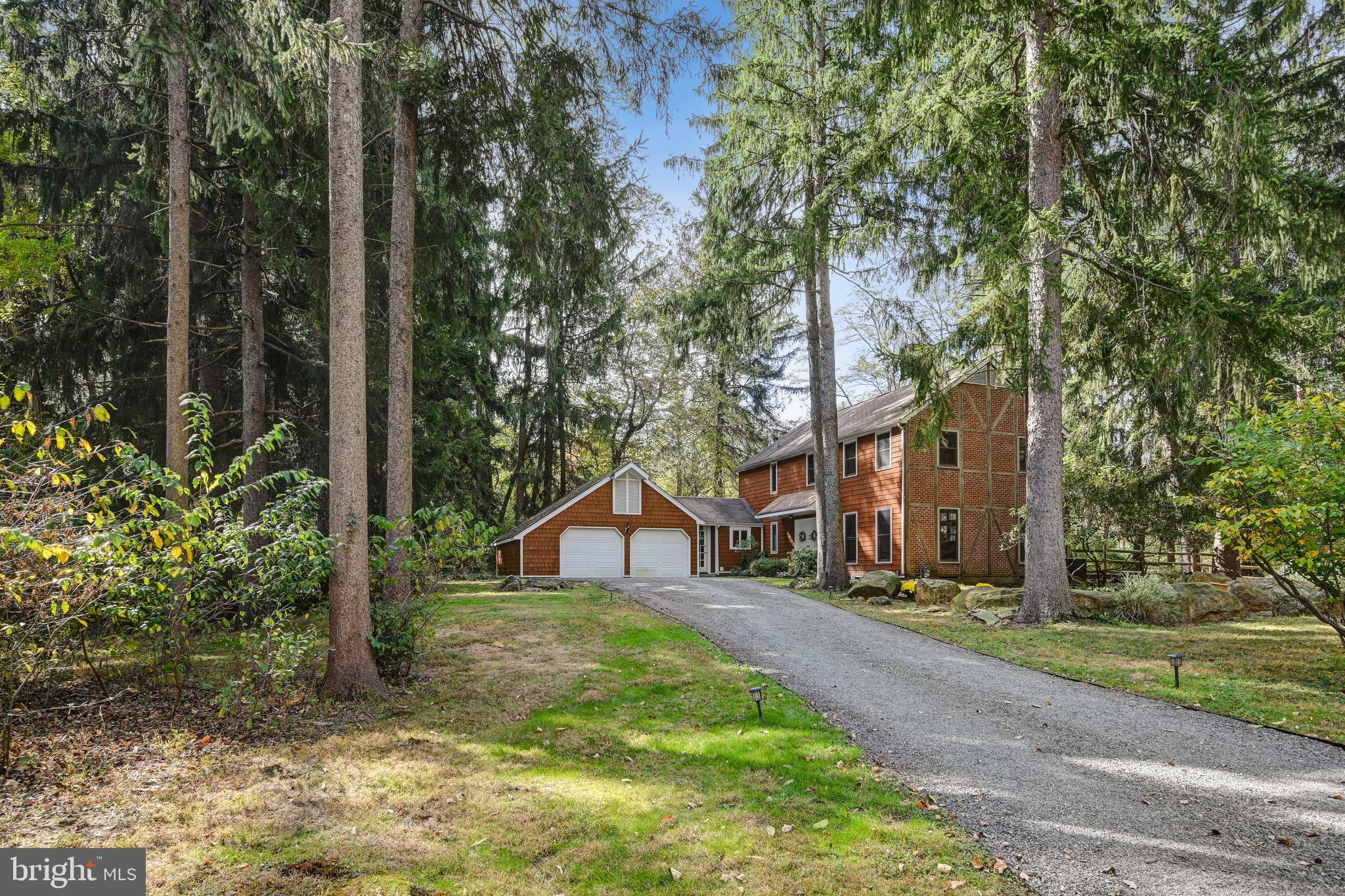 16 Nelson Ridge Road Princeton, NJ 08540 - Photo 41 of 42