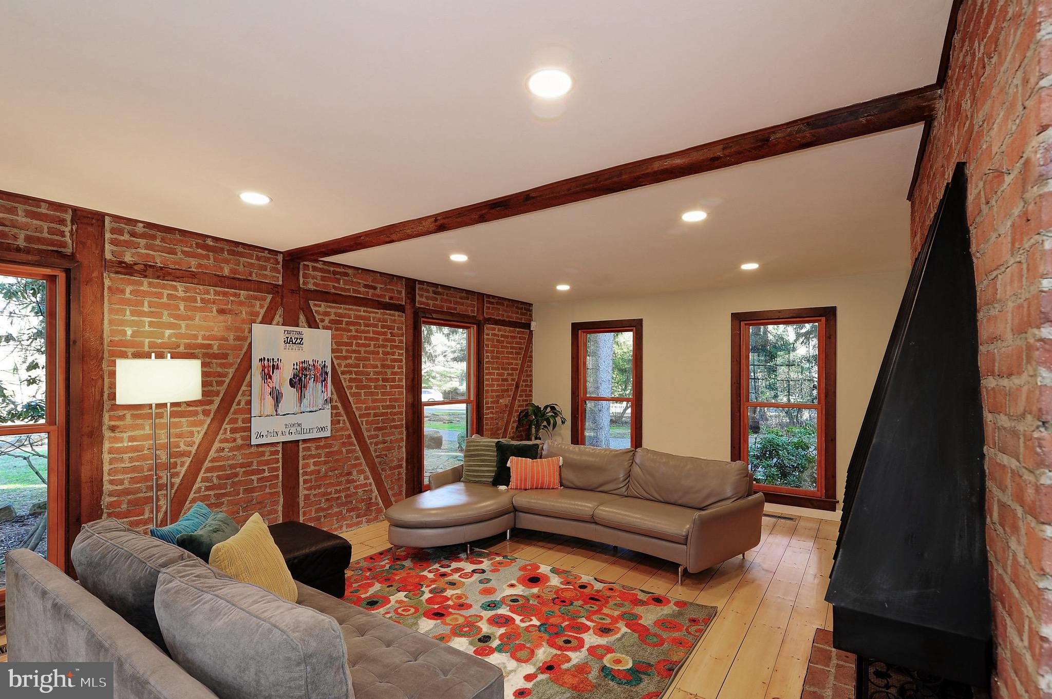 16 Nelson Ridge Road Princeton, NJ 08540 - Photo 10 of 42
