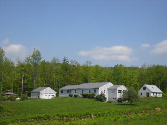 92 Methodist Hill Road Plainfield, NH 03781 - Photo 1 of 1