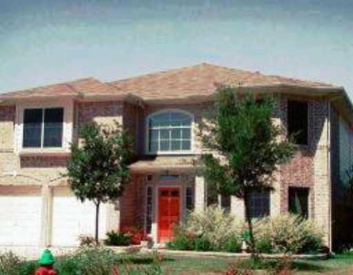 601 Runners Ridge Pflugerville, TX 78660 - Photo 1 of 1 Gallery Image 1