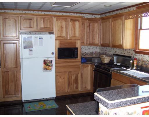3705 North Balsiger Road Vandergrift, PA 15690 - Photo 4 of 5 Kitchen.