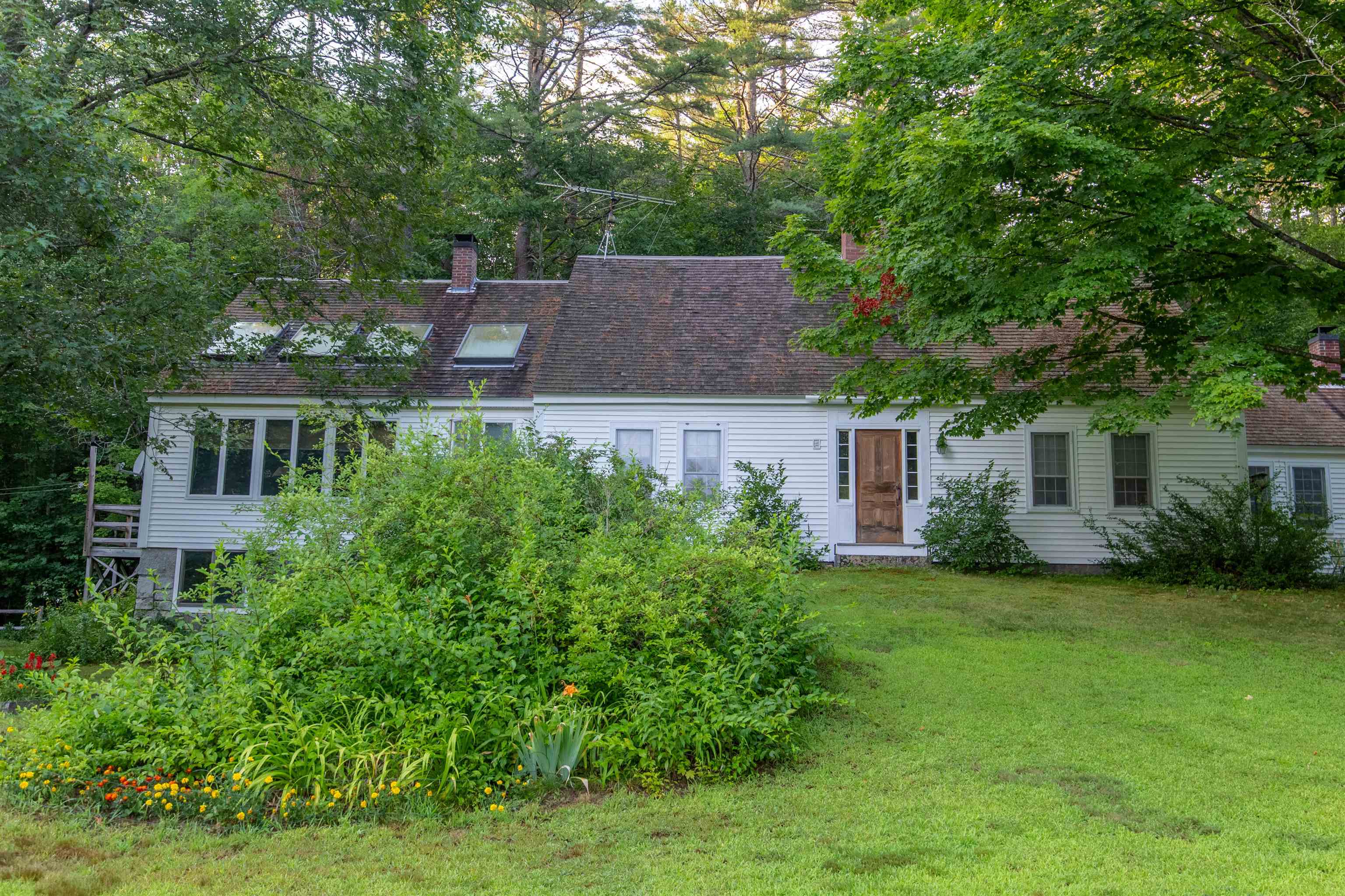 900 Bunker Hill Road Tamworth, NH 03886 - Photo 17 of 60