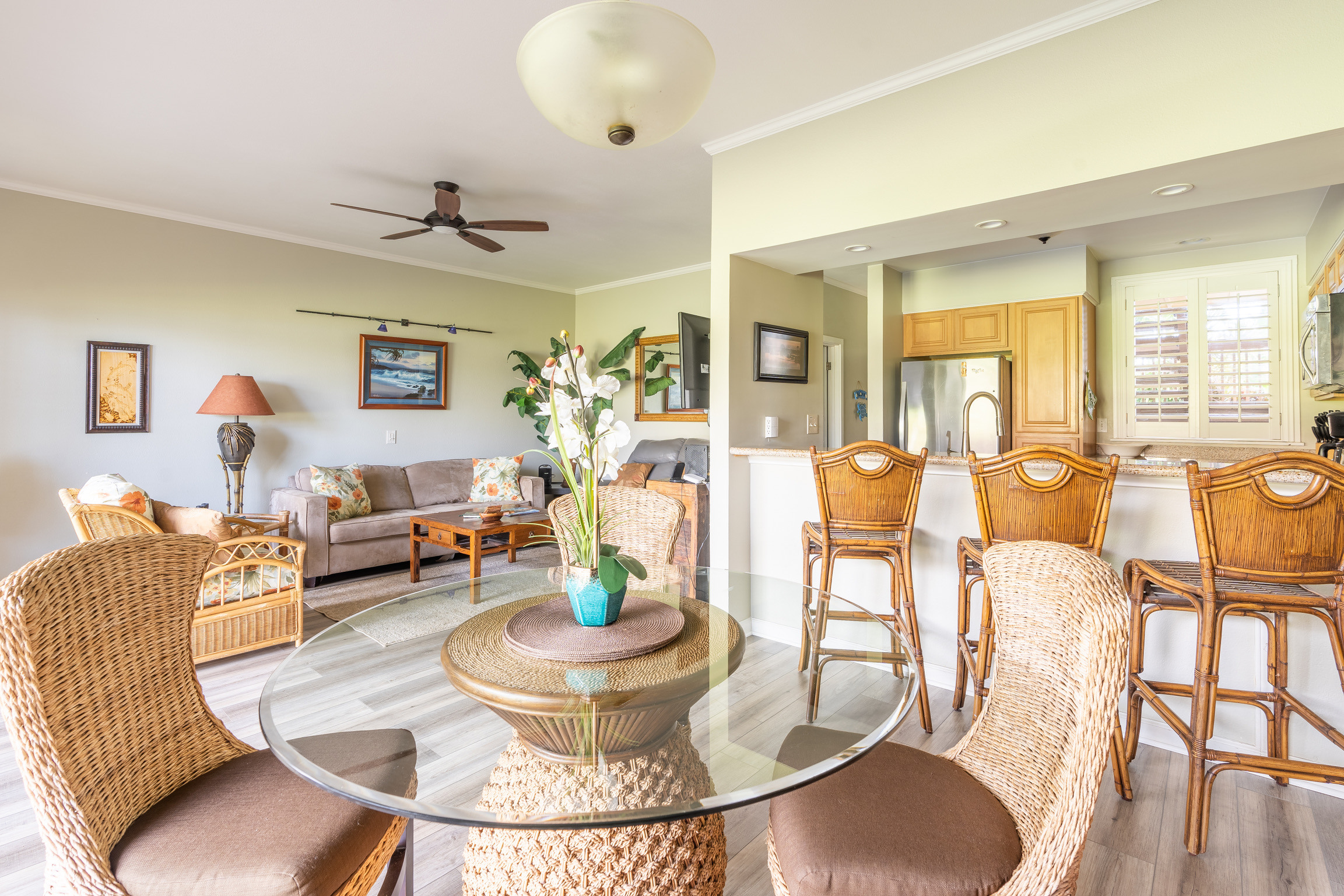 410 Papaloa Road, Unit 317 Kapaa, HI 96746 - Photo 12 of 30