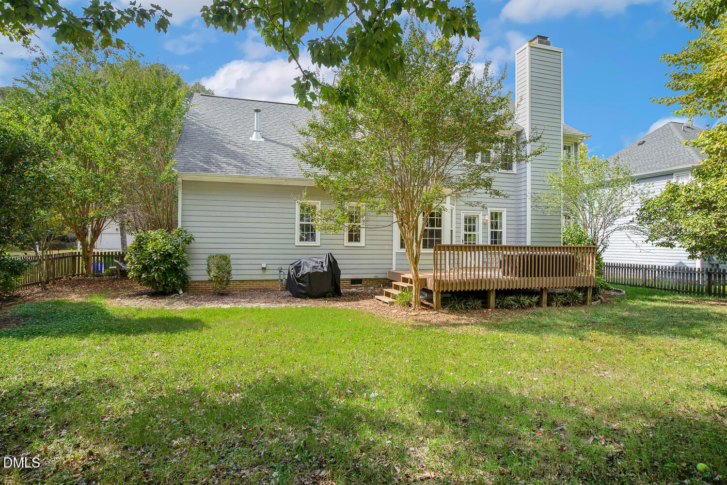 5233 Fairmead Circle Raleigh, NC 27613 - Photo 57 of 68 5233 Fairmead Cir Raleigh NC-large-057-0